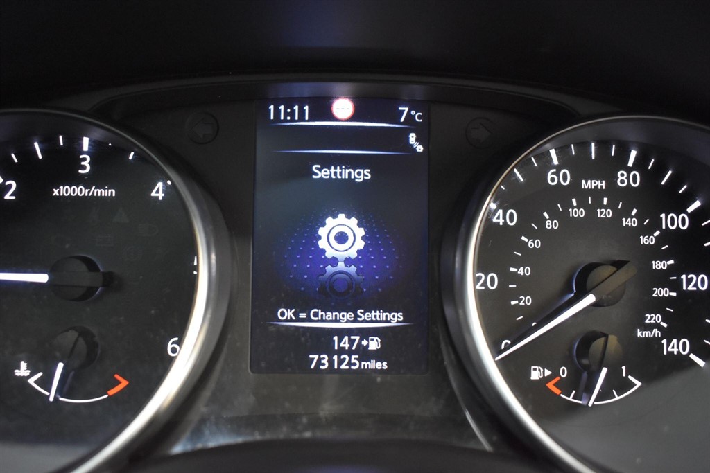 Used Nissan Qashqai 2018 for sale - 77354054: Photo 83