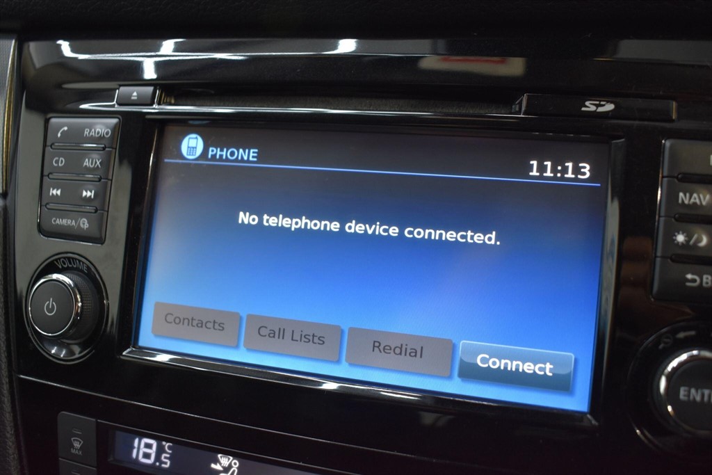 Used Nissan Qashqai 2018 for sale - 77354054: Photo 84