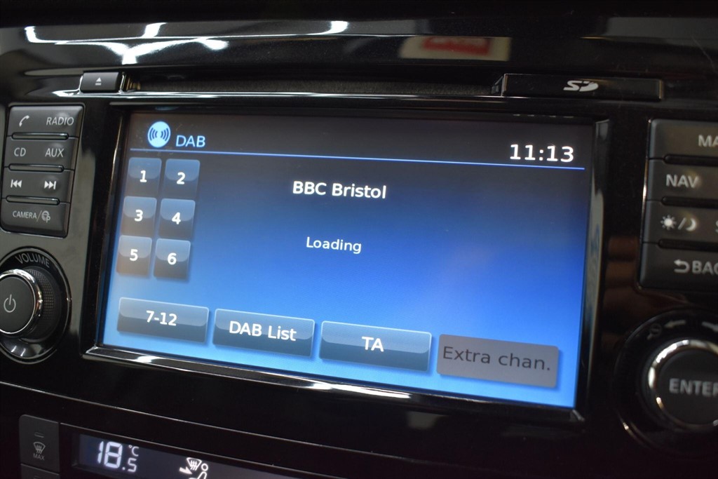 Used Nissan Qashqai 2018 for sale - 77354054: Photo 85