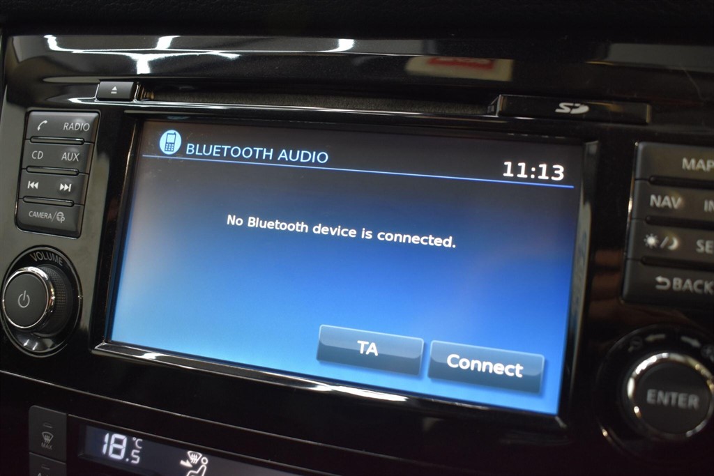 Used Nissan Qashqai 2018 for sale - 77354054: Photo 87