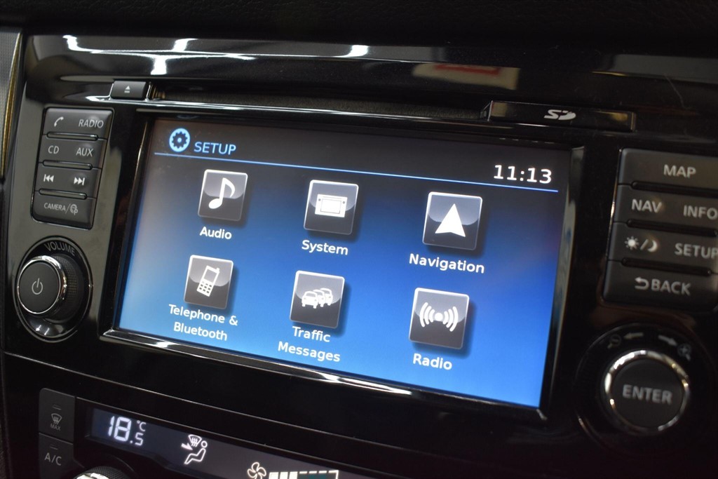 Used Nissan Qashqai 2018 for sale - 77354054: Photo 89