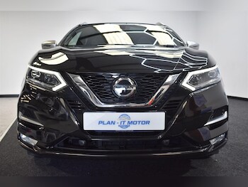 Used Nissan Qashqai 2020 for sale - 77698987: Photo