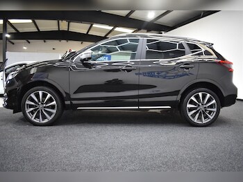 Used Nissan Qashqai 2020 for sale - 77698987: Photo