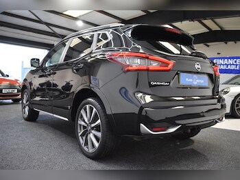 Used Nissan Qashqai 2020 for sale - 77698987: Photo