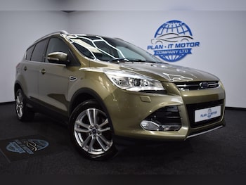Used Ford Kuga 2015 for sale - 79219881: Photo