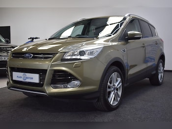 Used Ford Kuga 2015 for sale - 79219881: Photo