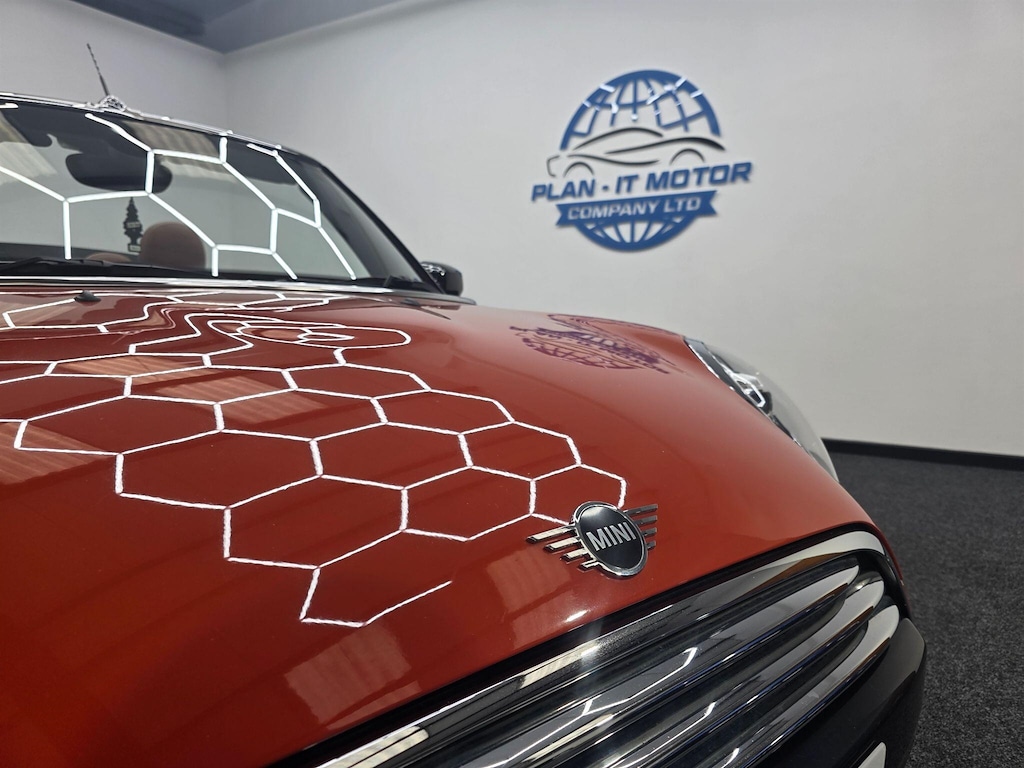 Used MINI Convertible 2020 for sale - 76339047: Photo 10