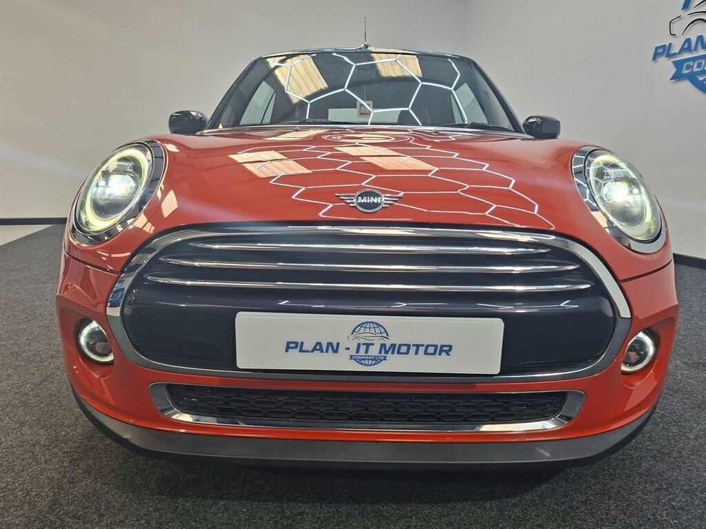 Used MINI Convertible 2020 for sale - 76339047: Photo 11