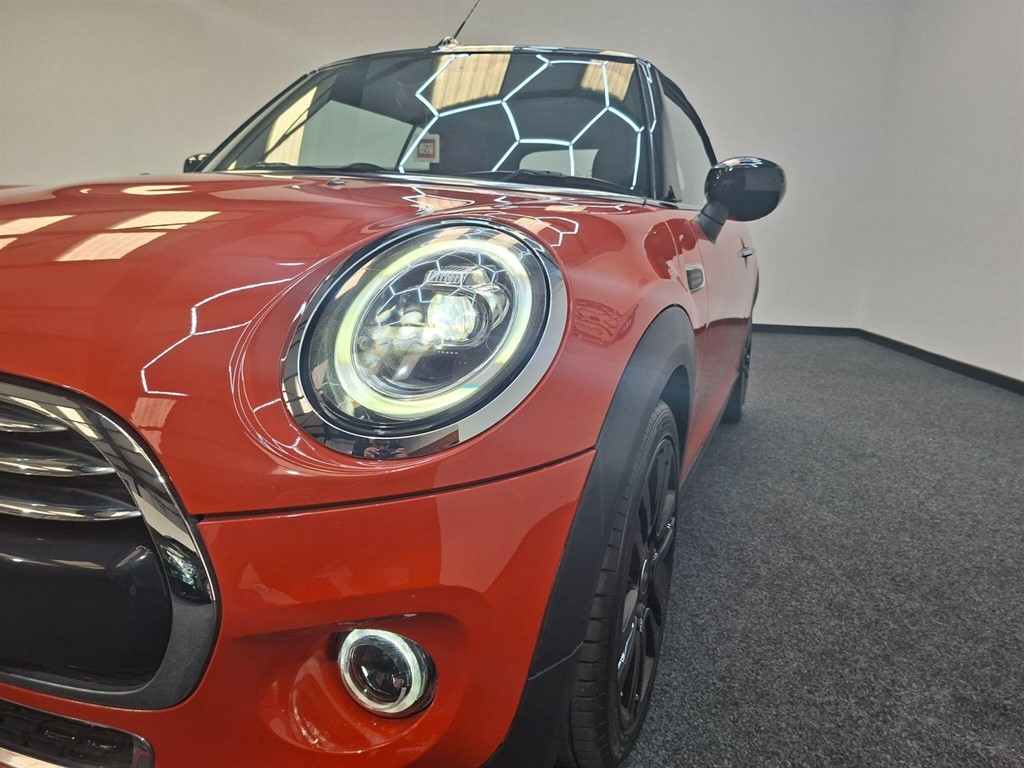 Used MINI Convertible 2020 for sale - 76339047: Photo 13