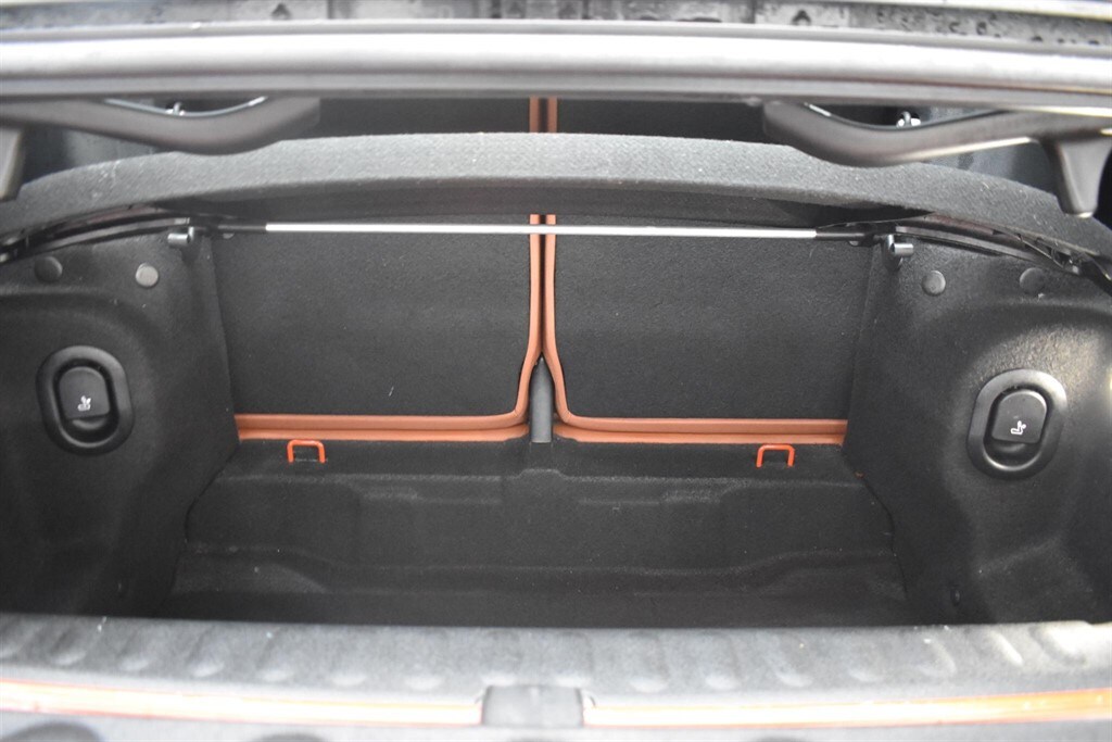 Used MINI Convertible 2020 for sale - 76339047: Photo 18