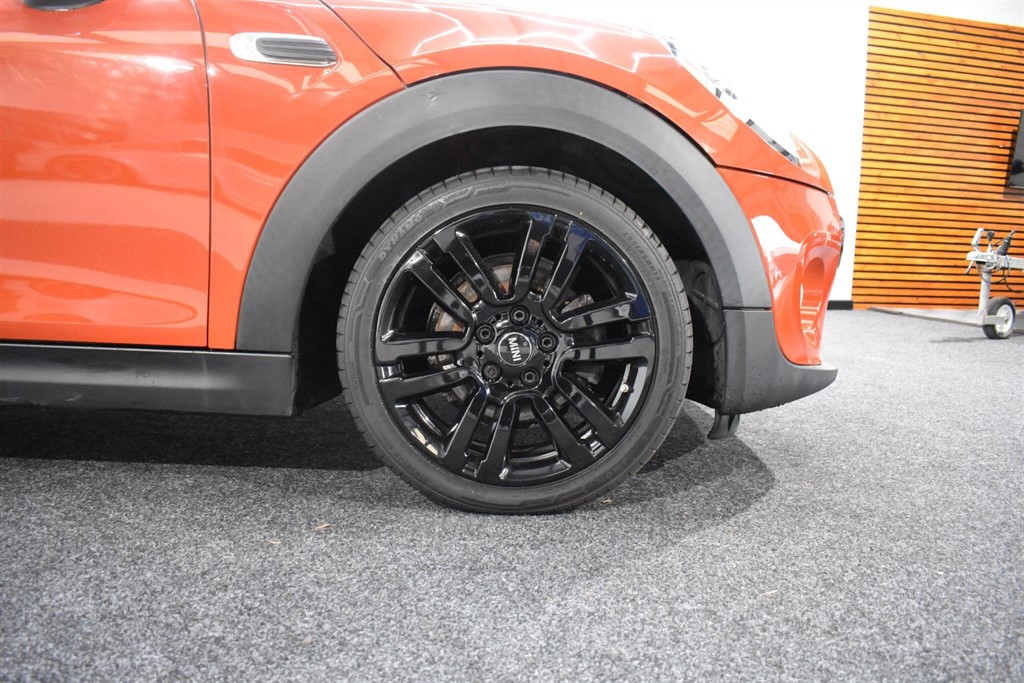 Used MINI Convertible 2020 for sale - 76339047: Photo 22