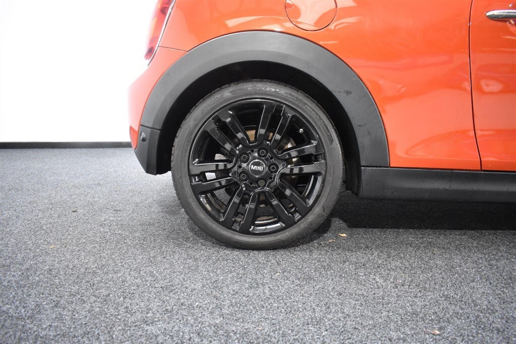 Used MINI Convertible 2020 for sale - 76339047: Photo 23