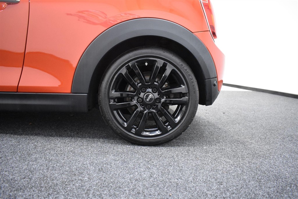 Used MINI Convertible 2020 for sale - 76339047: Photo 24