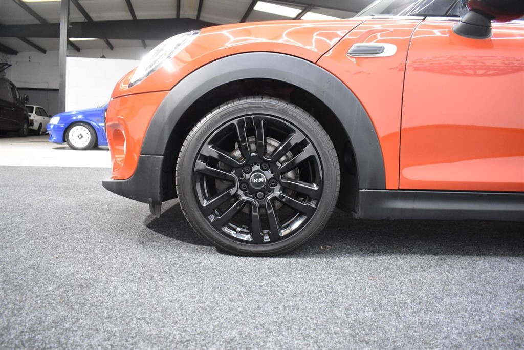 Used MINI Convertible 2020 for sale - 76339047: Photo 25