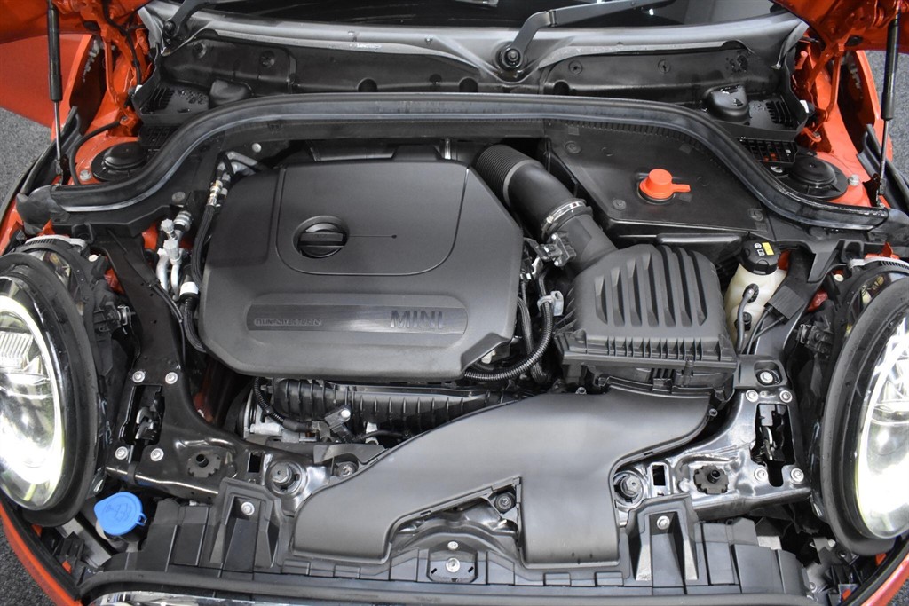 Used MINI Convertible 2020 for sale - 76339047: Photo 26