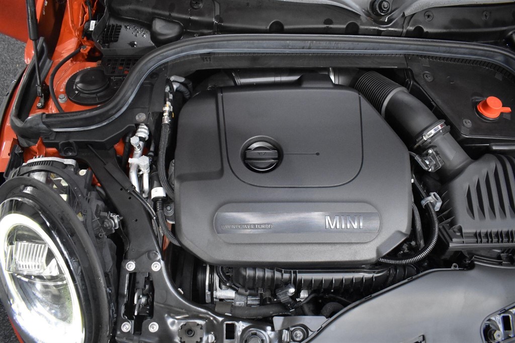 Used MINI Convertible 2020 for sale - 76339047: Photo 27