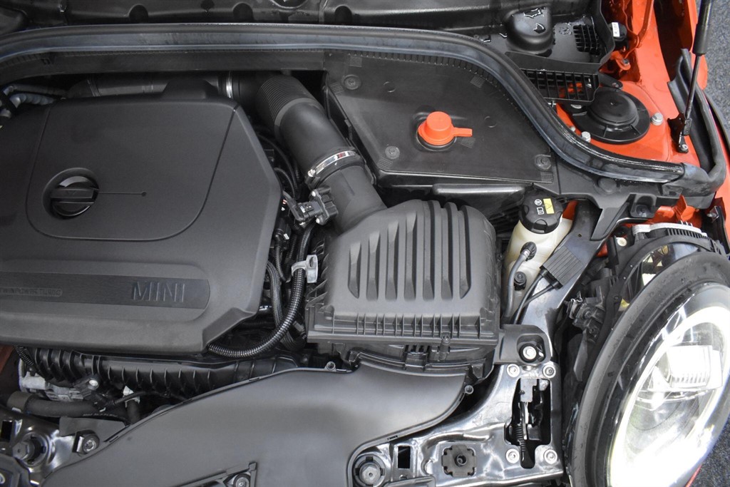 Used MINI Convertible 2020 for sale - 76339047: Photo 28