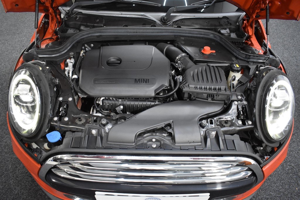 Used MINI Convertible 2020 for sale - 76339047: Photo 29