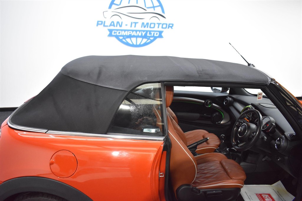 Used MINI Convertible 2020 for sale - 76339047: Photo 30