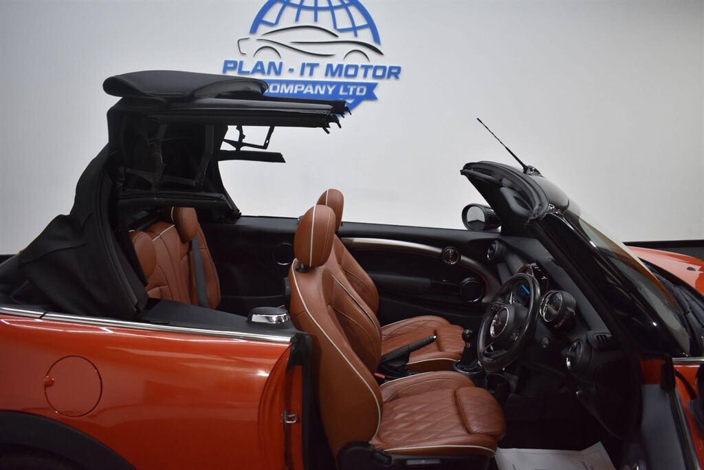 Used MINI Convertible 2020 for sale - 76339047: Photo 34