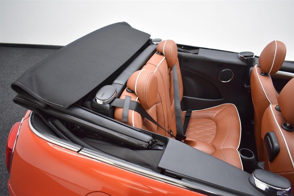Used MINI Convertible 2020 for sale - 76339047: Photo 35