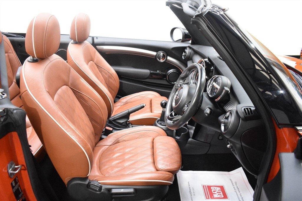 Used MINI Convertible 2020 for sale - 76339047: Photo 38