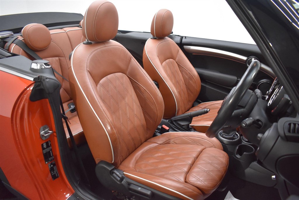 Used MINI Convertible 2020 for sale - 76339047: Photo 39