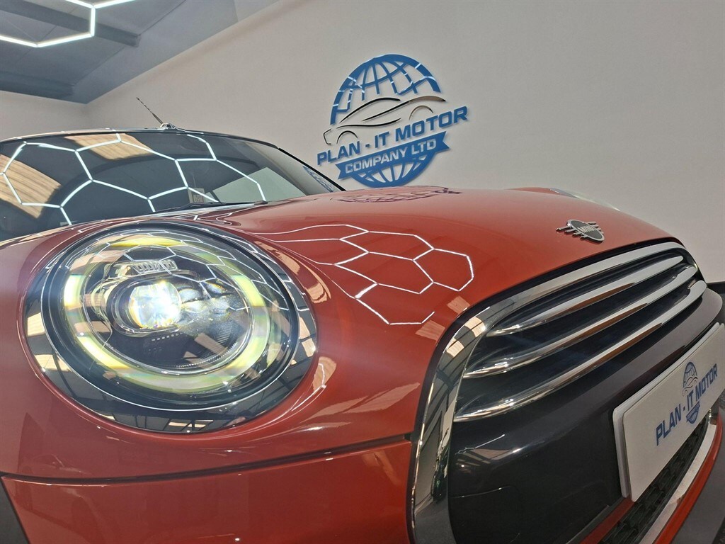 Used MINI Convertible 2020 for sale - 76339047: Photo 4