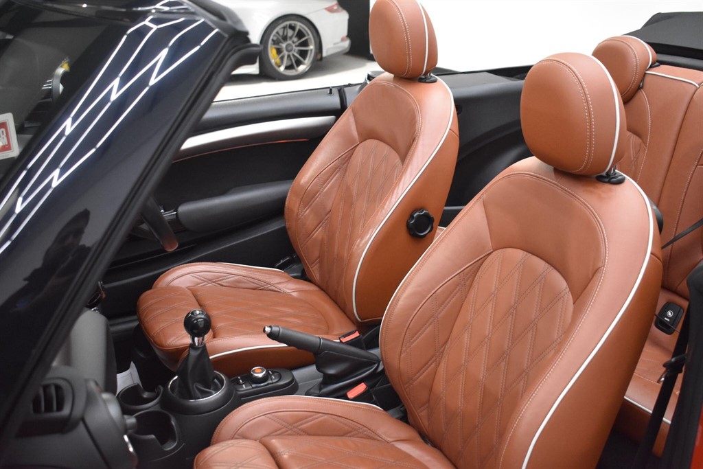 Used MINI Convertible 2020 for sale - 76339047: Photo 42