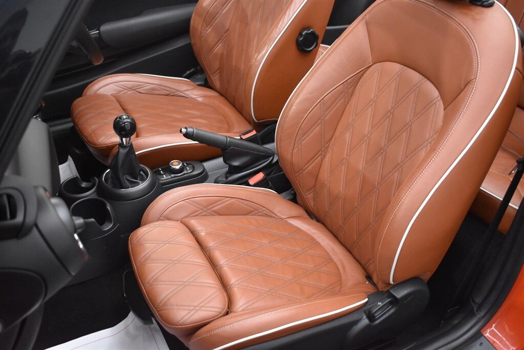 Used MINI Convertible 2020 for sale - 76339047: Photo 43