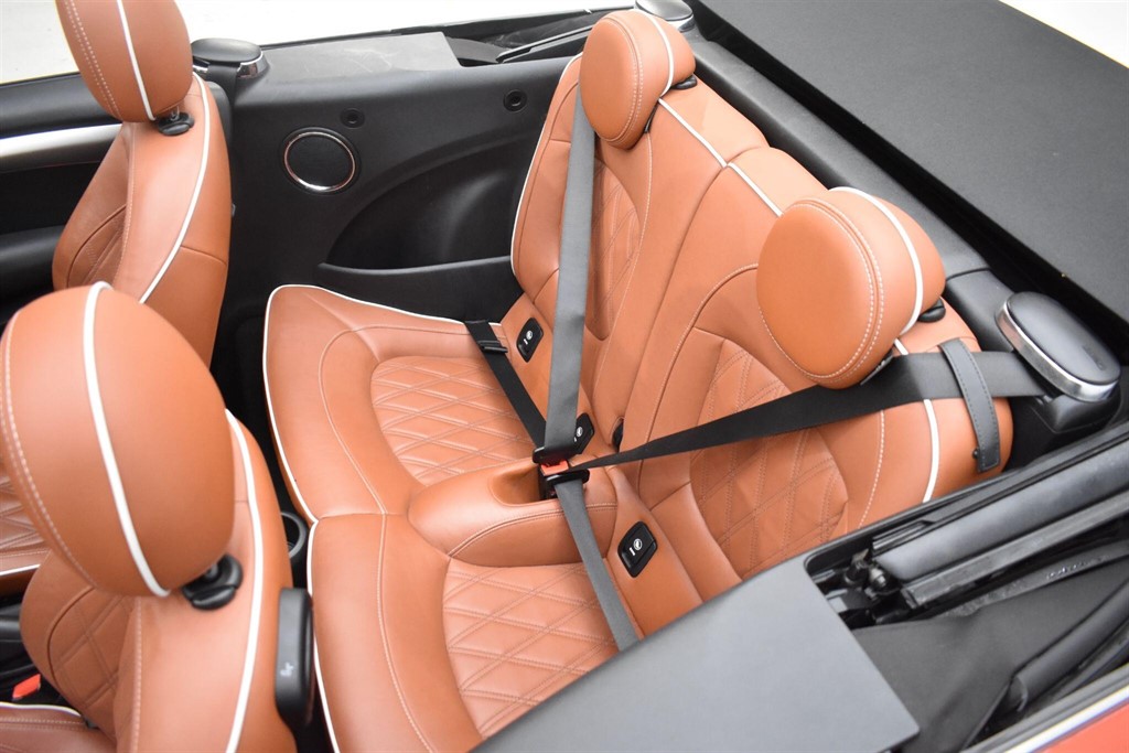 Used MINI Convertible 2020 for sale - 76339047: Photo 44