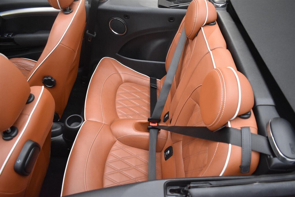 Used MINI Convertible 2020 for sale - 76339047: Photo 45