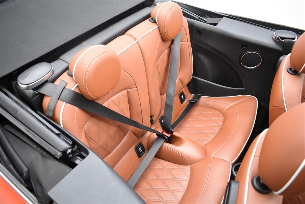 Used MINI Convertible 2020 for sale - 76339047: Photo 46