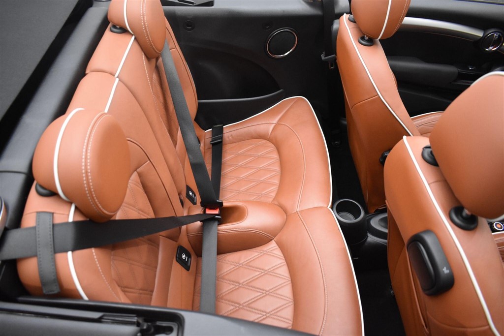 Used MINI Convertible 2020 for sale - 76339047: Photo 47