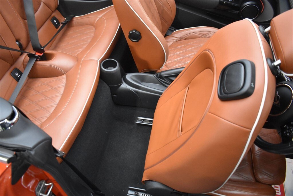 Used MINI Convertible 2020 for sale - 76339047: Photo 48