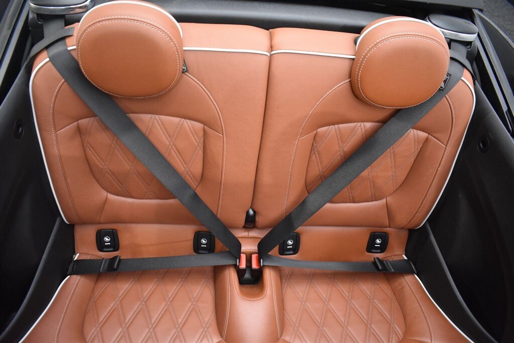 Used MINI Convertible 2020 for sale - 76339047: Photo 49
