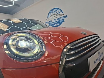 Used MINI Convertible 2020 for sale - 76339047: Photo