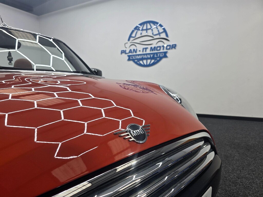 Used MINI Convertible 2020 for sale - 76339047: Photo 5