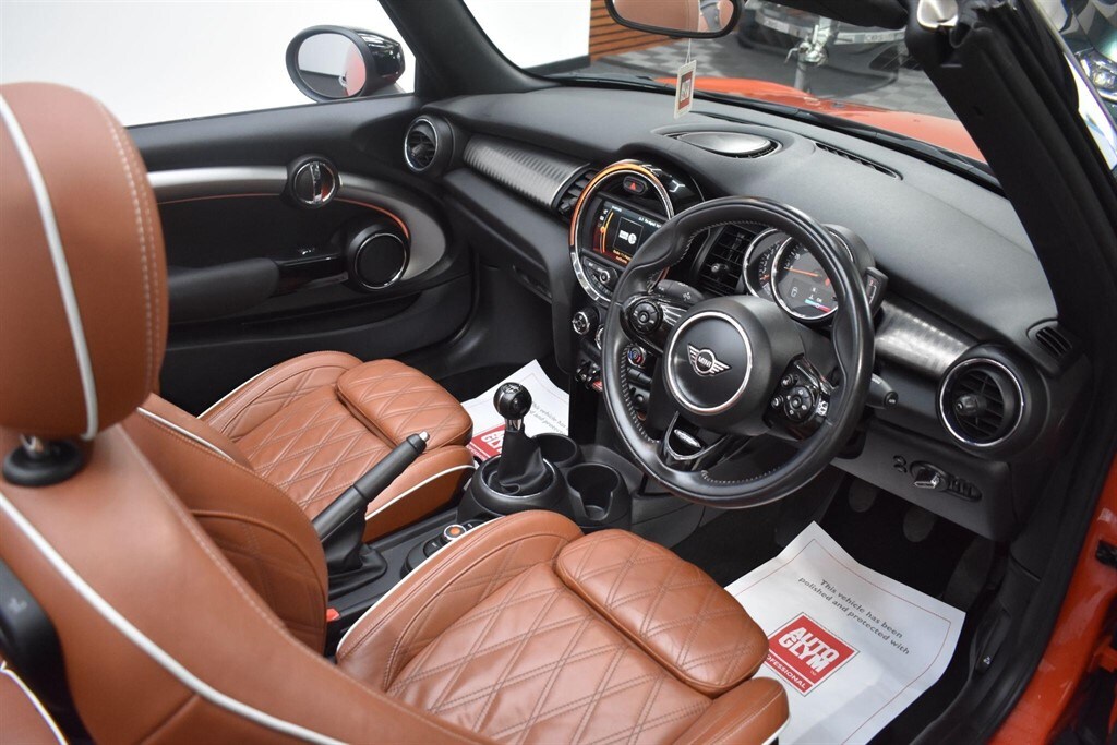 Used MINI Convertible 2020 for sale - 76339047: Photo 50