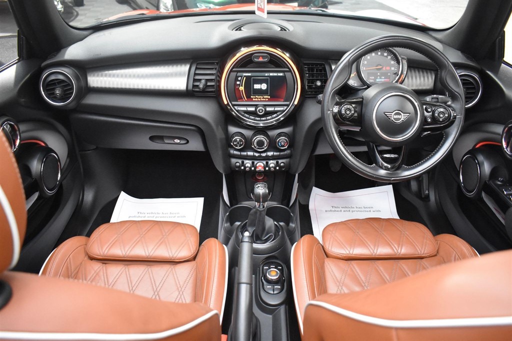 Used MINI Convertible 2020 for sale - 76339047: Photo 51