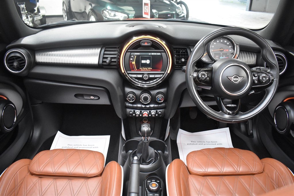Used MINI Convertible 2020 for sale - 76339047: Photo 52
