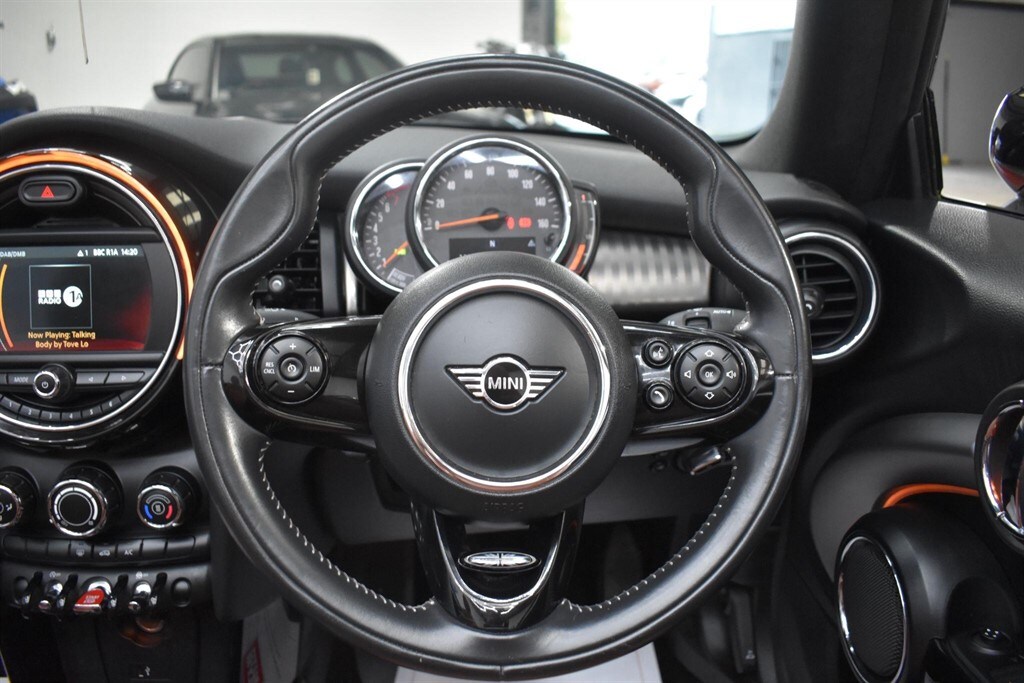 Used MINI Convertible 2020 for sale - 76339047: Photo 53