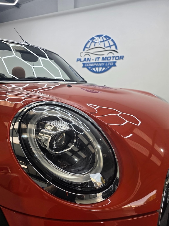 Used MINI Convertible 2020 for sale - 76339047: Photo 6