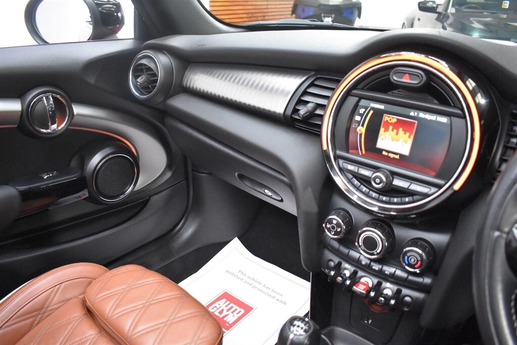 Used MINI Convertible 2020 for sale - 76339047: Photo 62