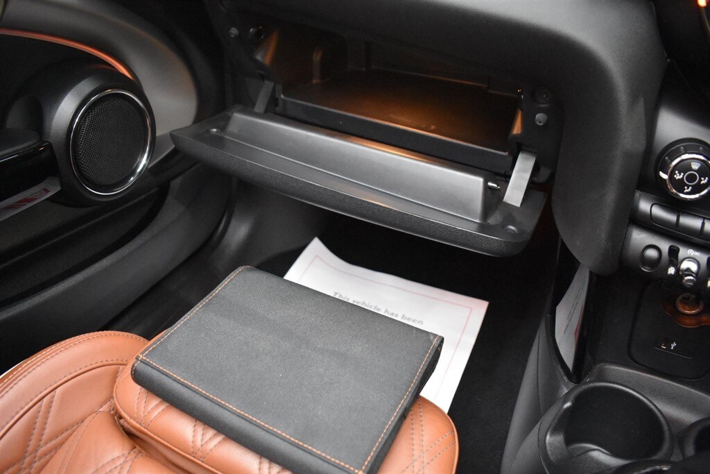 Used MINI Convertible 2020 for sale - 76339047: Photo 63