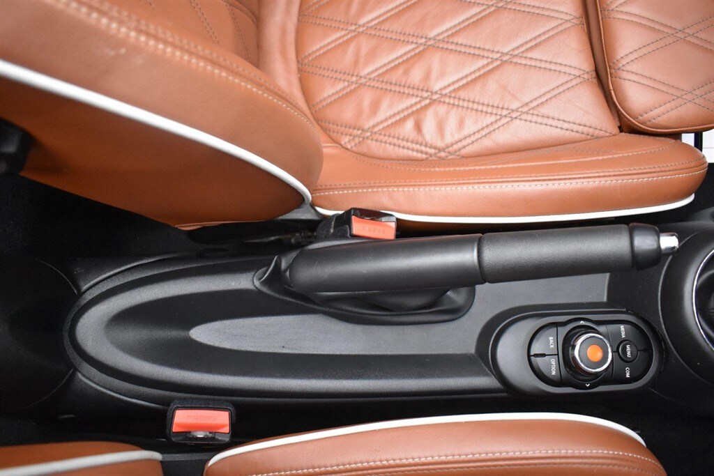 Used MINI Convertible 2020 for sale - 76339047: Photo 69