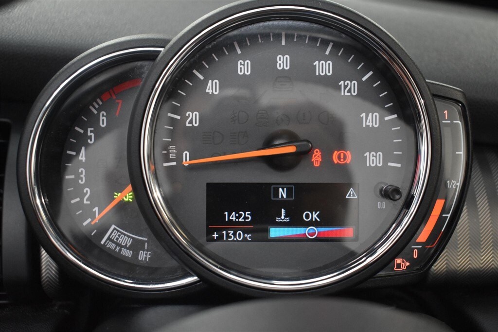 Used MINI Convertible 2020 for sale - 76339047: Photo 74