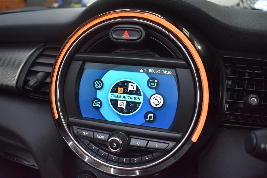 Used MINI Convertible 2020 for sale - 76339047: Photo 76