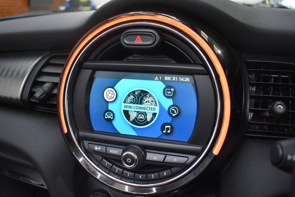 Used MINI Convertible 2020 for sale - 76339047: Photo 78