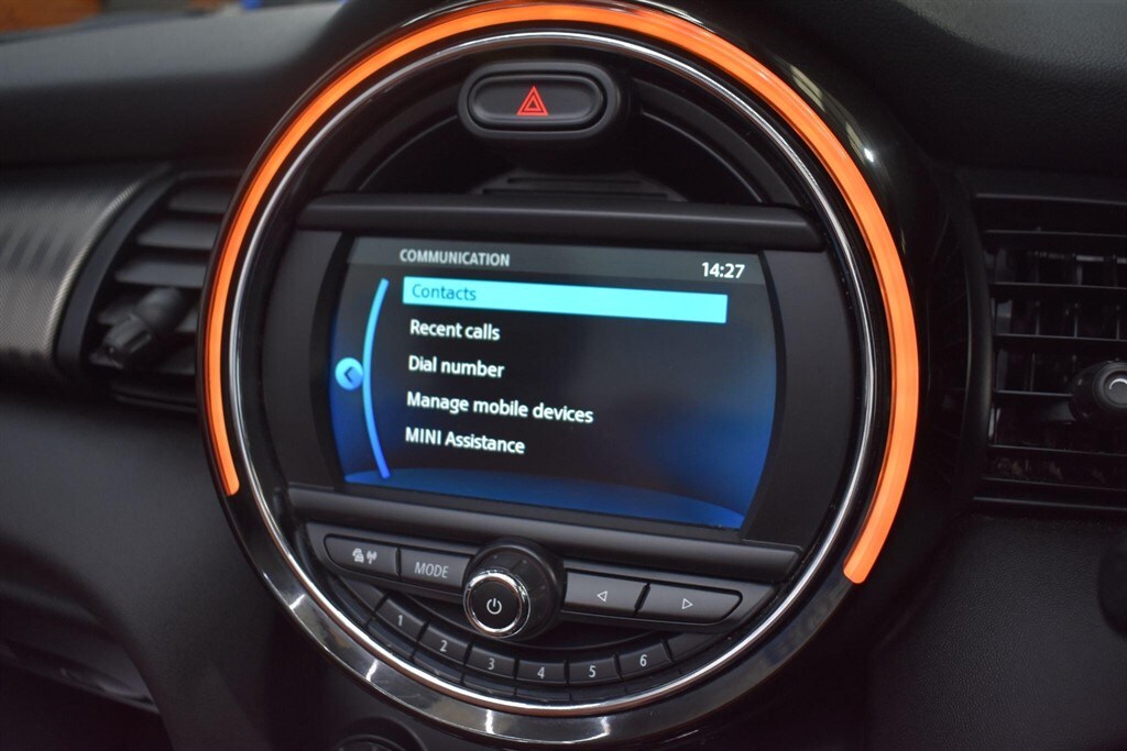 Used MINI Convertible 2020 for sale - 76339047: Photo 80